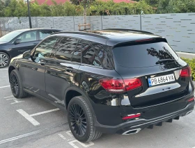 Mercedes-Benz GLC 300 AMG / DISTRONIC / PANORAMA / CARPLAY / MEMORY | Mobile.bg � ����� ������ 4