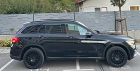 Mercedes-Benz GLC 300 AMG / DISTRONIC / PANORAMA / CARPLAY / MEMORY | Mobile.bg � ����� ������ 6