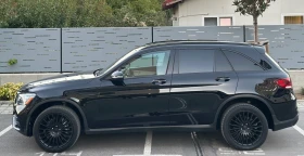 Mercedes-Benz GLC 300 AMG / DISTRONIC / PANORAMA / CARPLAY / MEMORY | Mobile.bg � ����� ������ 3