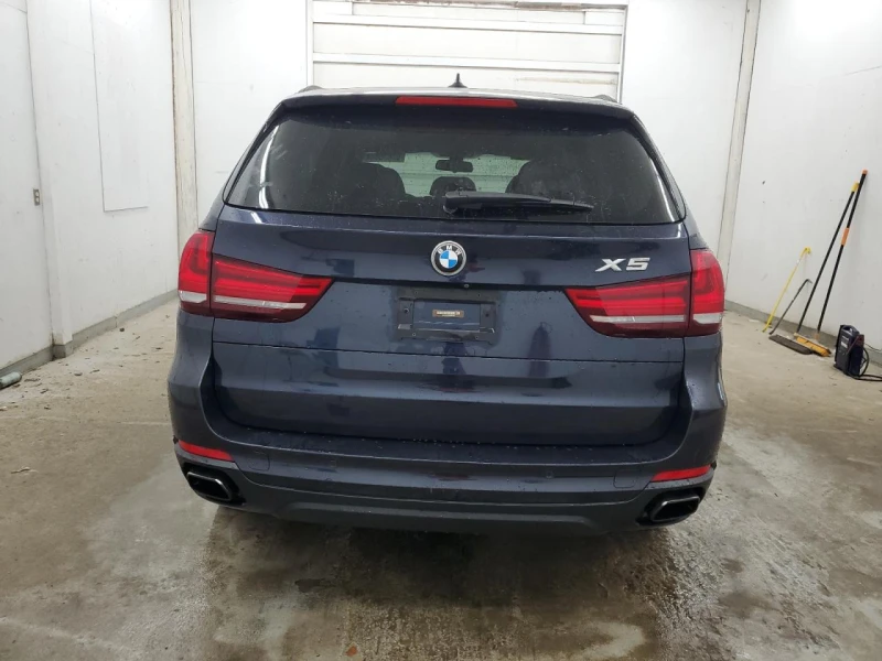 BMW X5 XDRIVE50I , снимка 6 - Автомобили и джипове - 47258717