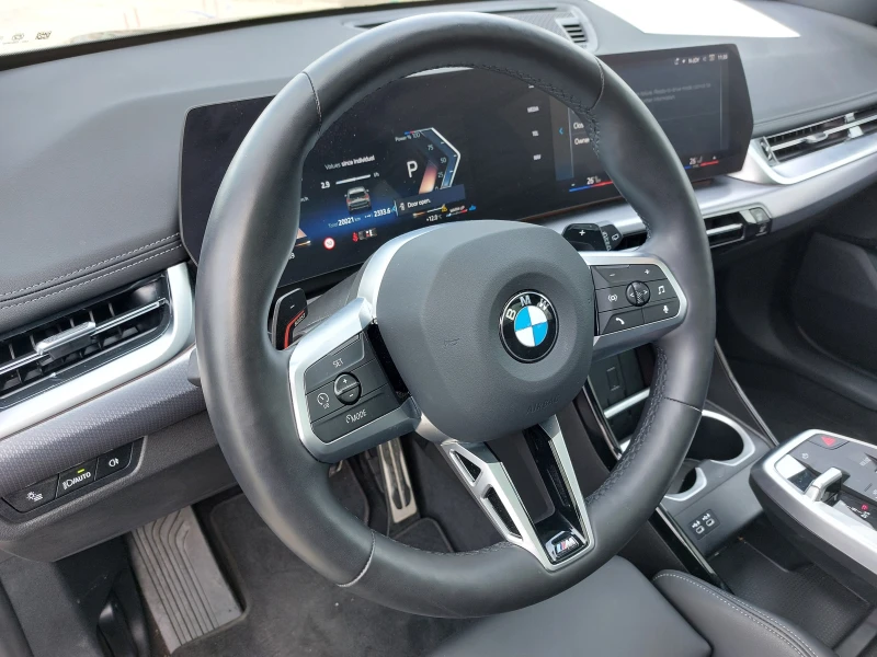 BMW X1 XDRIVE 23D, снимка 9 - Автомобили и джипове - 48142145