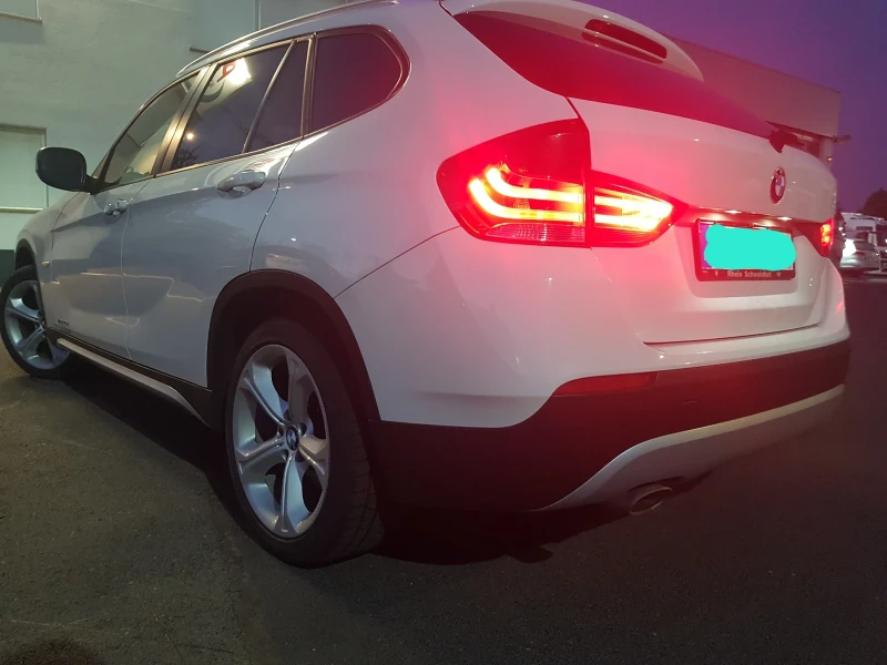 BMW X1 BMW X1 E84 2.0 D 177 PS. X.DRIVE , снимка 2 - Автомобили и джипове - 52397215