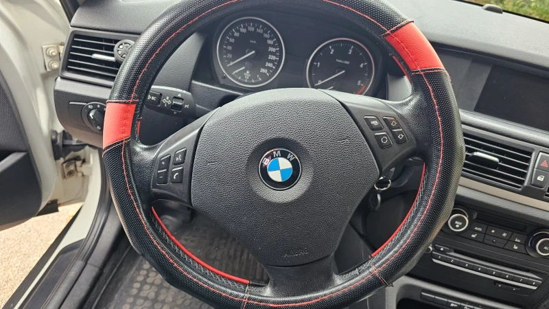 BMW X1 BMW X1 E84 2.0 D 177 PS. X.DRIVE , снимка 7 - Автомобили и джипове - 52397215