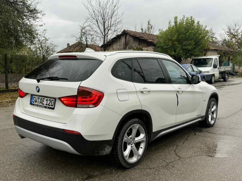BMW X1 BMW X1 E84 2.0 D 177 PS. X.DRIVE , снимка 12 - Автомобили и джипове - 52397215