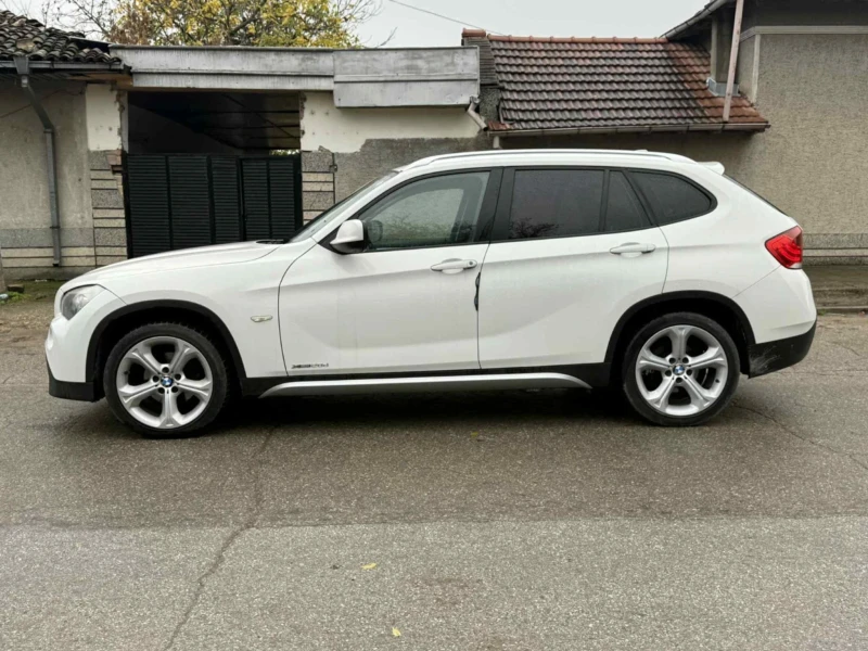 BMW X1 BMW X1 E84 2.0 D 177 PS. X.DRIVE , снимка 14 - Автомобили и джипове - 52397215