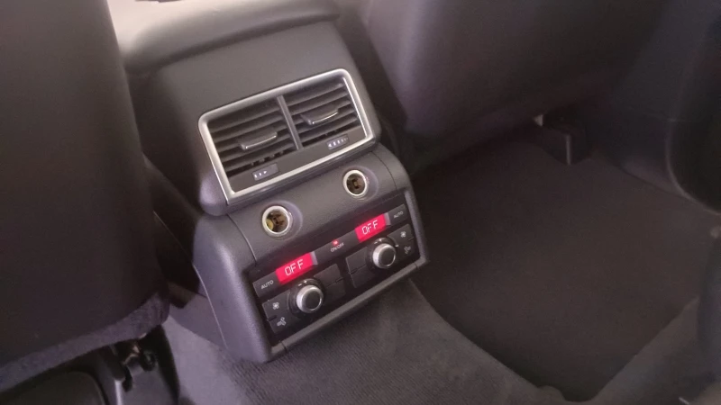 Audi Q7 Джип , снимка 6 - Автомобили и джипове - 52283001