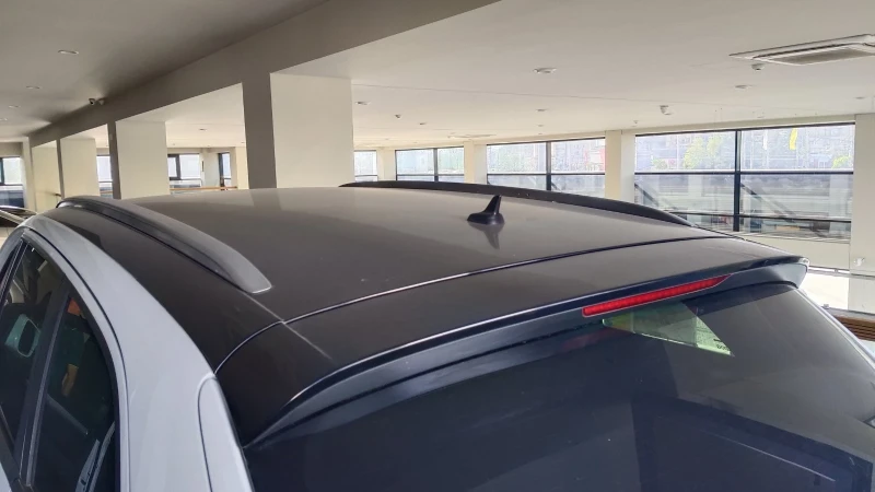 Audi Q7 Джип , снимка 7 - Автомобили и джипове - 52283001