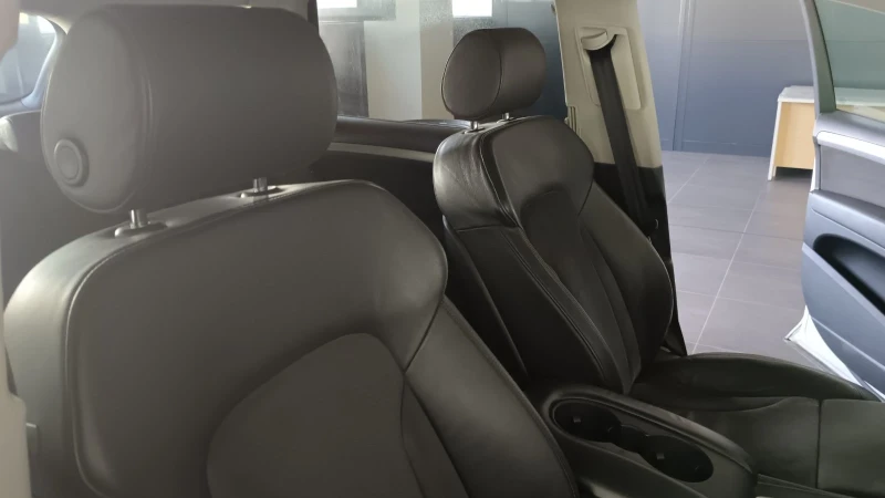 Audi Q7 Джип , снимка 9 - Автомобили и джипове - 52283001