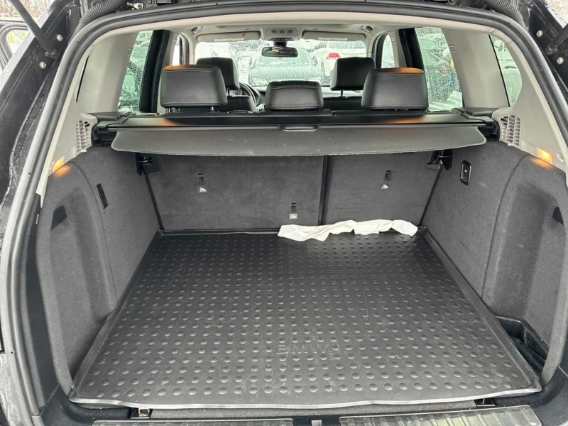 BMW X3 * 28i * CARFAX * БЕЗ ПЪРВОНАЧАЛНА ВНОСКА, снимка 13 - Автомобили и джипове - 53117456