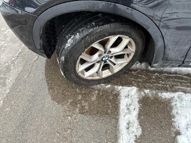 BMW X3 * 28i * CARFAX * БЕЗ ПЪРВОНАЧАЛНА ВНОСКА, снимка 7 - Автомобили и джипове - 53117456