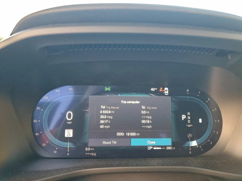 Volvo XC40 2l Plus, снимка 9 - Автомобили и джипове - 53174125