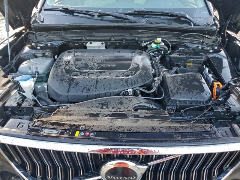 Volvo XC40 2l Plus, снимка 12 - Автомобили и джипове - 53174125