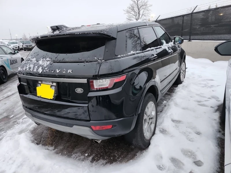 Land Rover Range Rover Evoque * SE * * ПАНОРАМА* * ДИСТРОНИК* , снимка 3 - Автомобили и джипове - 53455622