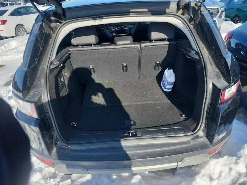 Land Rover Range Rover Evoque * SE * * ПАНОРАМА* * ДИСТРОНИК* , снимка 14 - Автомобили и джипове - 53455622