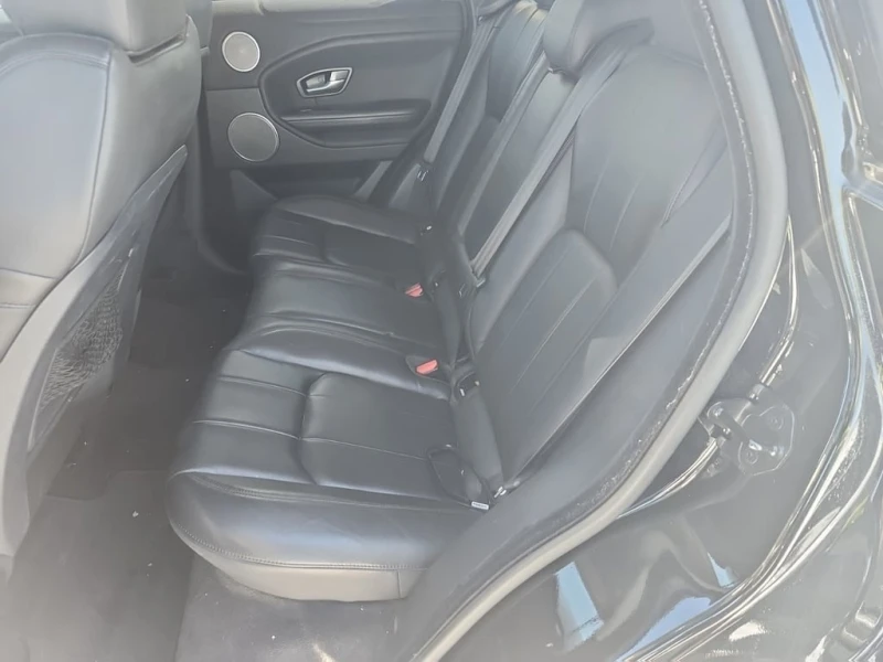 Land Rover Range Rover Evoque * SE * * ПАНОРАМА* * ДИСТРОНИК* , снимка 13 - Автомобили и джипове - 53455622