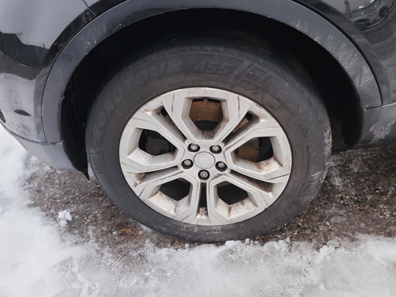 Land Rover Range Rover Evoque * SE * * ПАНОРАМА* * ДИСТРОНИК* , снимка 6 - Автомобили и джипове - 53455622