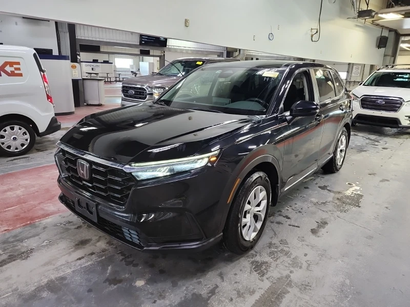 Honda Cr-v LX-B| CARFAX| БЕЗ ПЪРВОНАЧАЛНА ВНОСКА