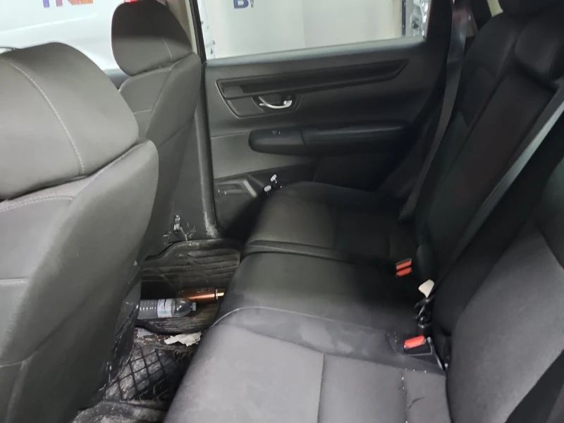 Honda Cr-v LX-B| CARFAX| БЕЗ ПЪРВОНАЧАЛНА ВНОСКА, снимка 11 - Автомобили и джипове - 53509344