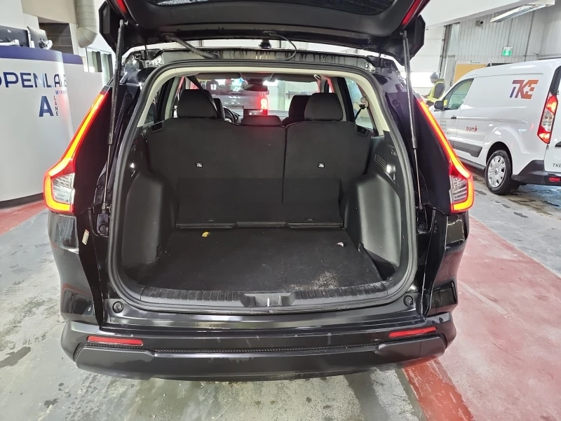 Honda Cr-v LX-B| CARFAX| БЕЗ ПЪРВОНАЧАЛНА ВНОСКА, снимка 6 - Автомобили и джипове - 53509344