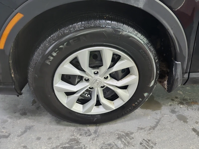 Honda Cr-v LX-B| CARFAX| БЕЗ ПЪРВОНАЧАЛНА ВНОСКА, снимка 7 - Автомобили и джипове - 53509344