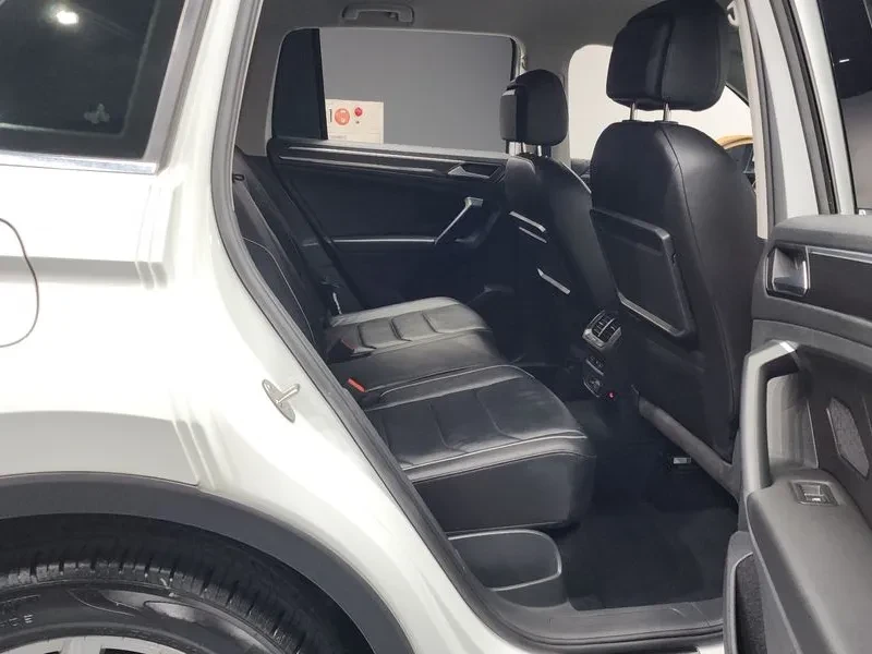 VW Tiguan | Mobile.bg   12