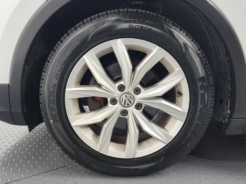 VW Tiguan | Mobile.bg   5