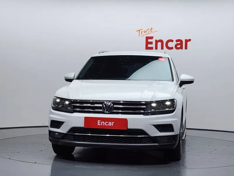 VW Tiguan | Mobile.bg   3