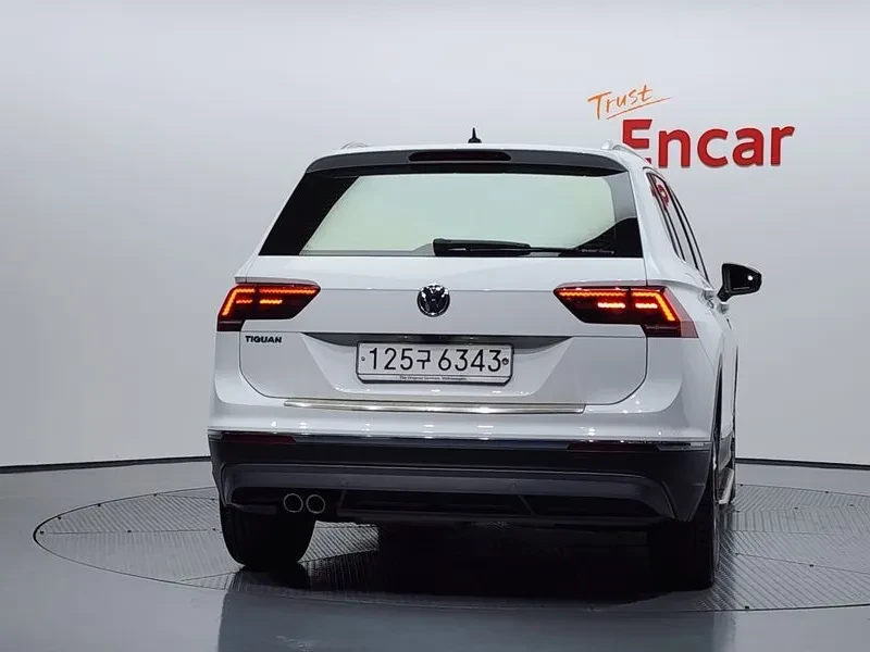 VW Tiguan | Mobile.bg   4