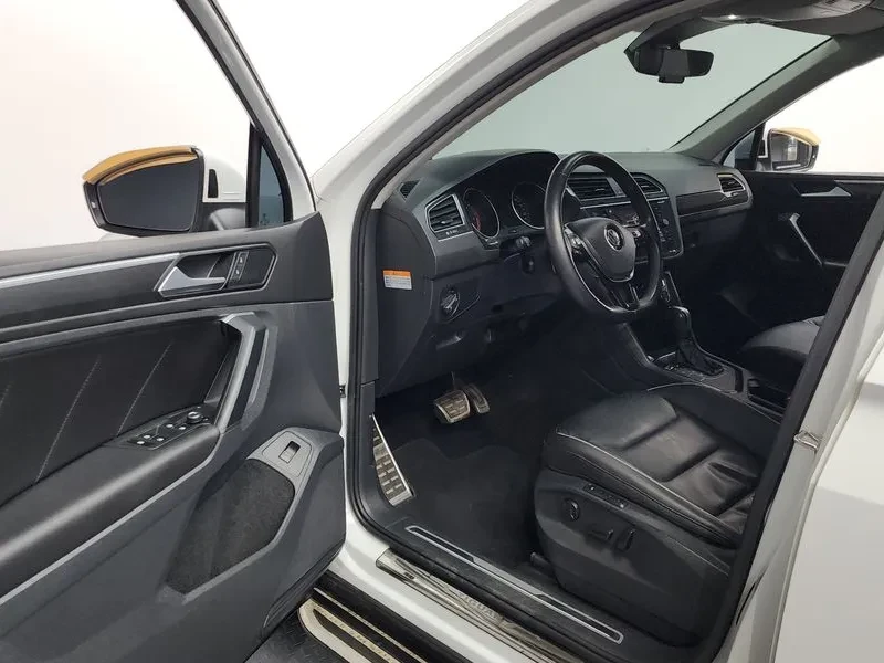 VW Tiguan | Mobile.bg   10