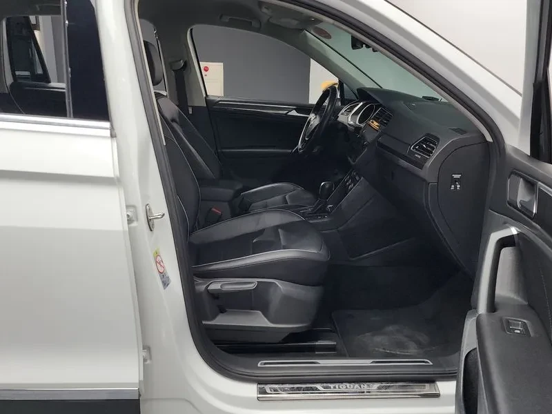 VW Tiguan | Mobile.bg   11