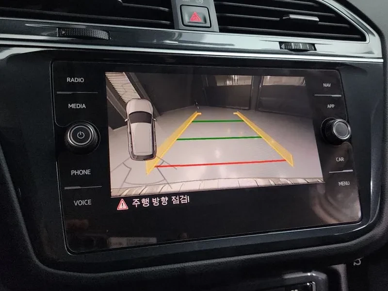 VW Tiguan | Mobile.bg   14