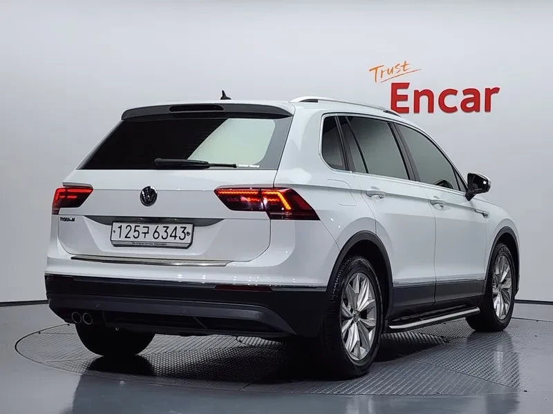 VW Tiguan | Mobile.bg   2