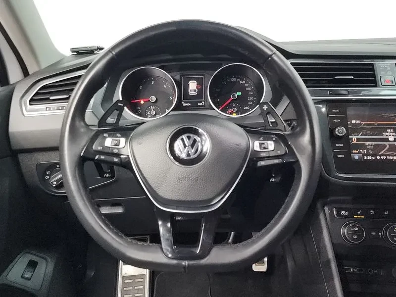 VW Tiguan | Mobile.bg   13