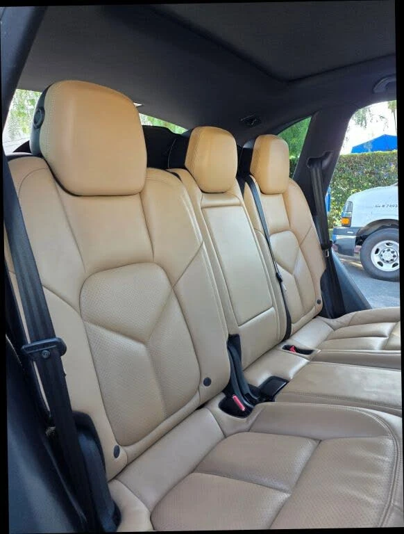 Porsche Cayenne !S AWD!* АвтоКредит* Цена до БГ* , снимка 14 - Автомобили и джипове - 53342243