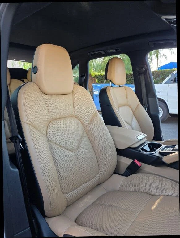 Porsche Cayenne !S AWD!* АвтоКредит* Цена до БГ* , снимка 11 - Автомобили и джипове - 53342243