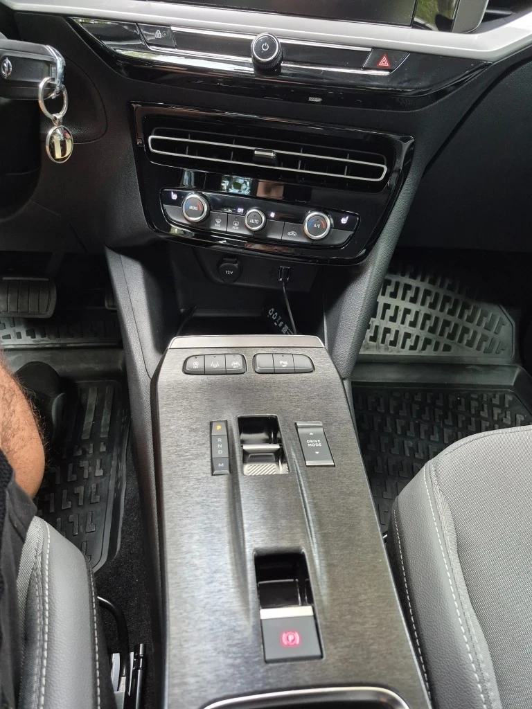 Opel Mokka Елеганс , снимка 14 - Автомобили и джипове - 56403290