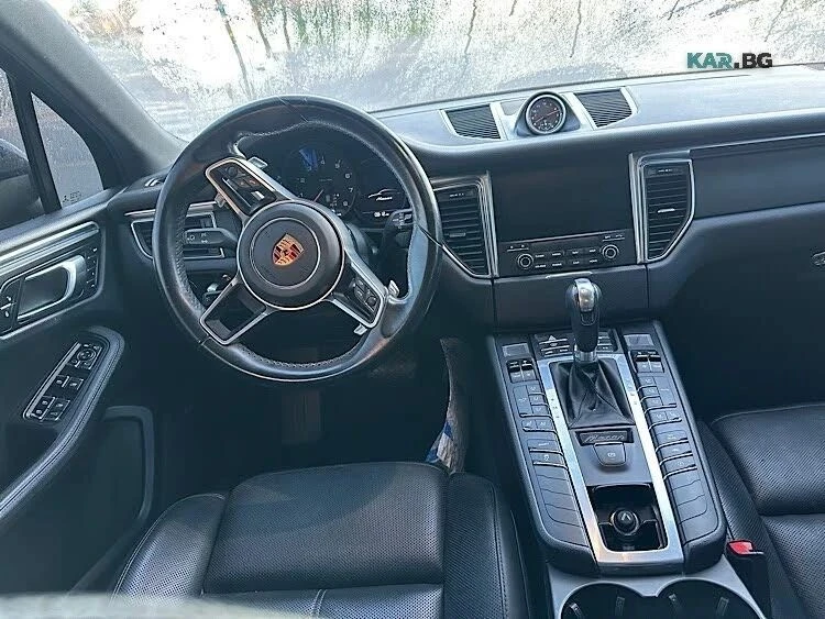 Porsche Macan, снимка 10 - Автомобили и джипове - 56729010