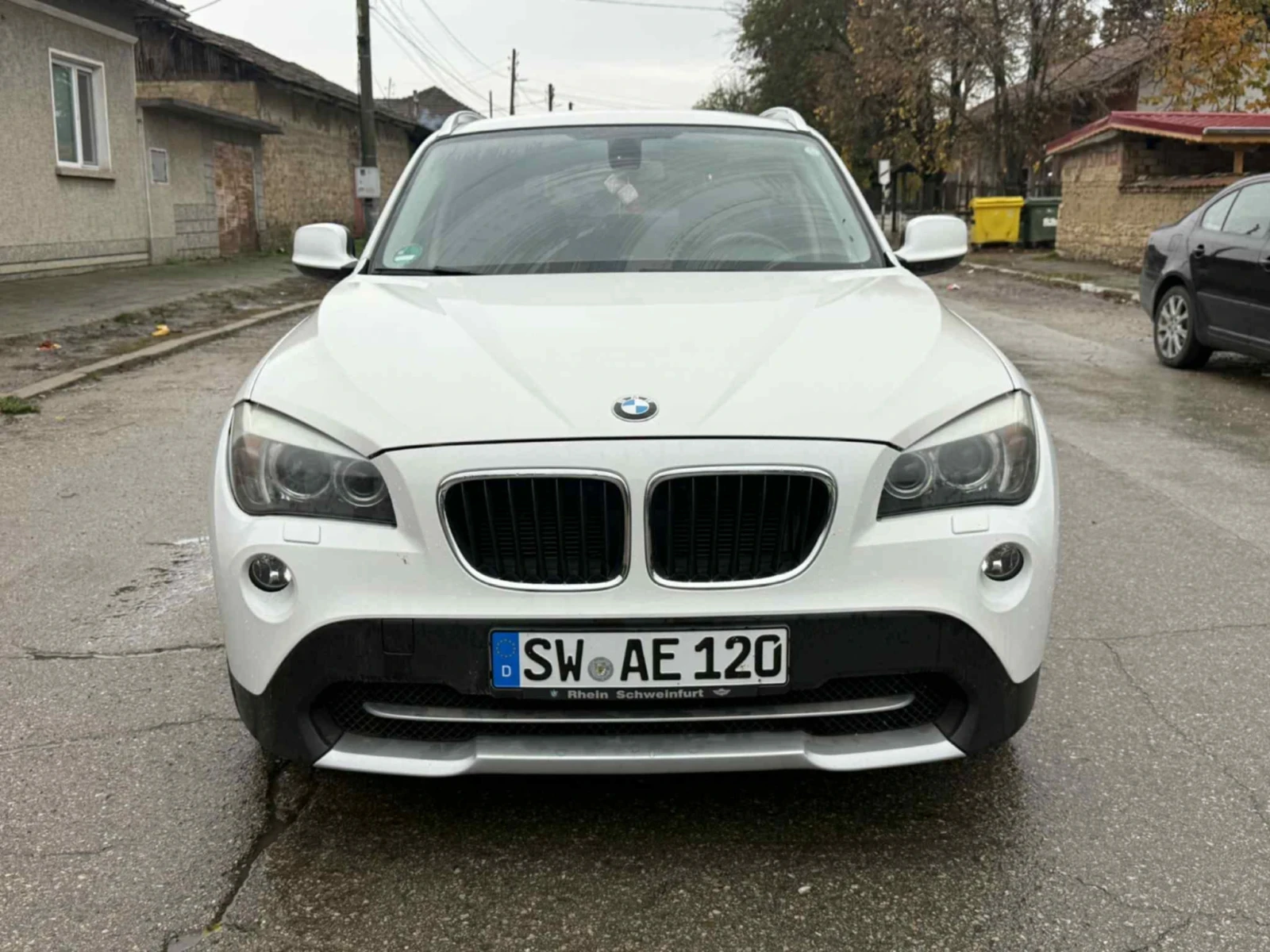 BMW X1 BMW X1 E84 2.0 D 177 PS. X.DRIVE  - изображение 8