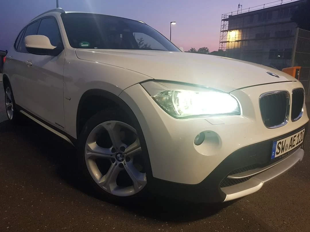 BMW X1 BMW X1 E84 2.0 D 177 PS. X.DRIVE  - изображение 6