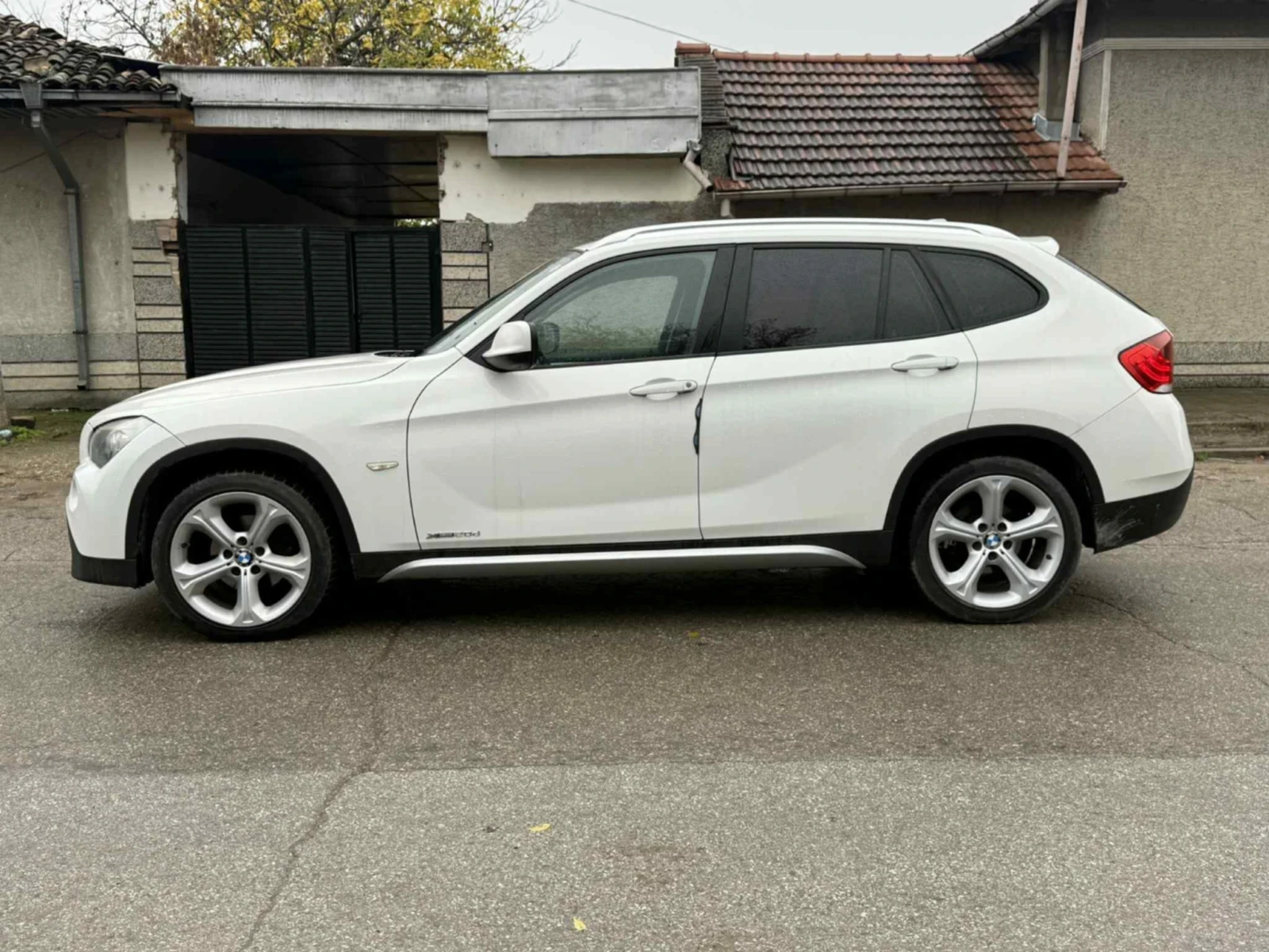 BMW X1 BMW X1 E84 2.0 D 177 PS. X.DRIVE  | Mobile.bg � ����������� 14