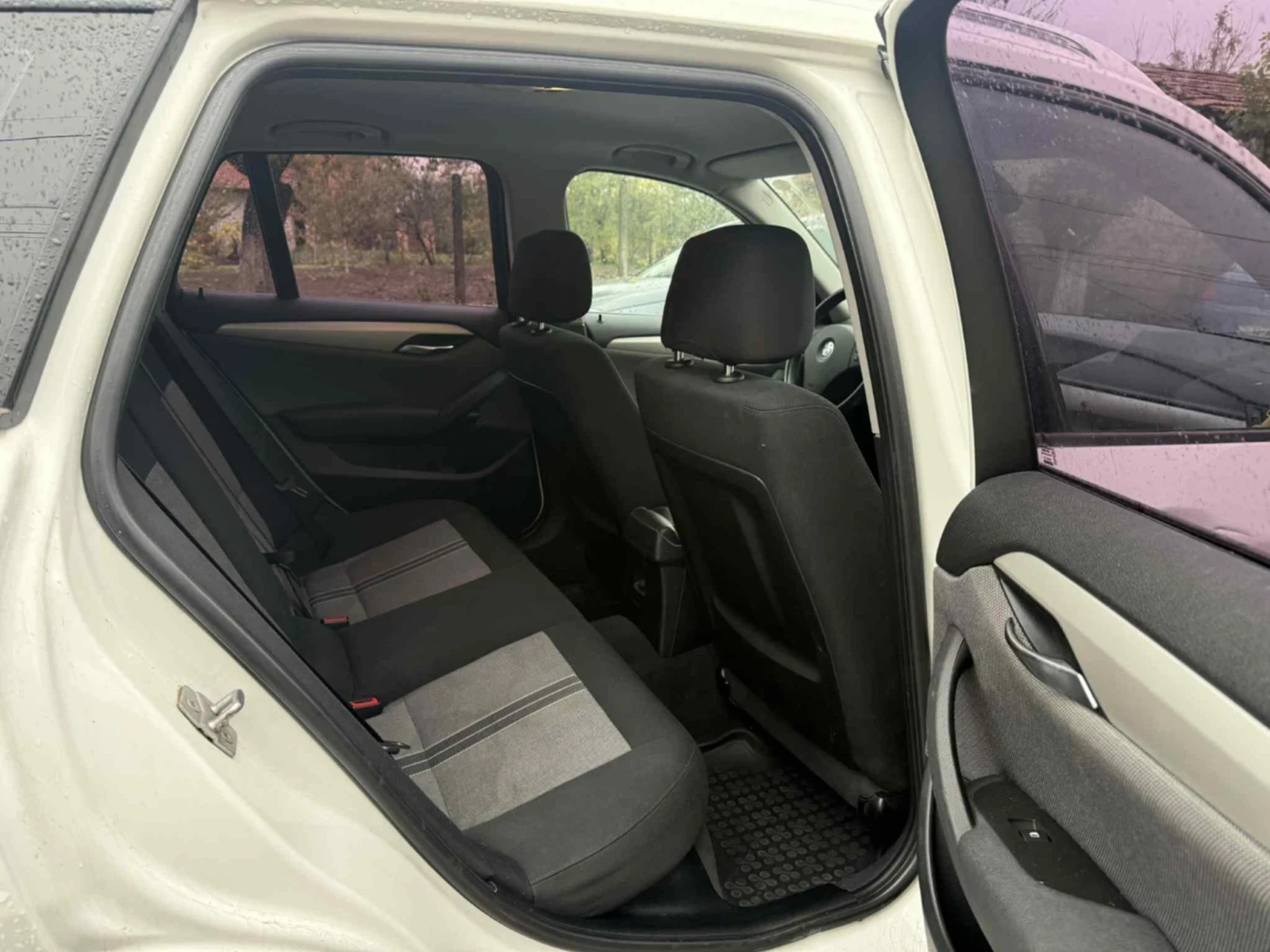 BMW X1 BMW X1 E84 2.0 D 177 PS. X.DRIVE  | Mobile.bg � ����������� 16