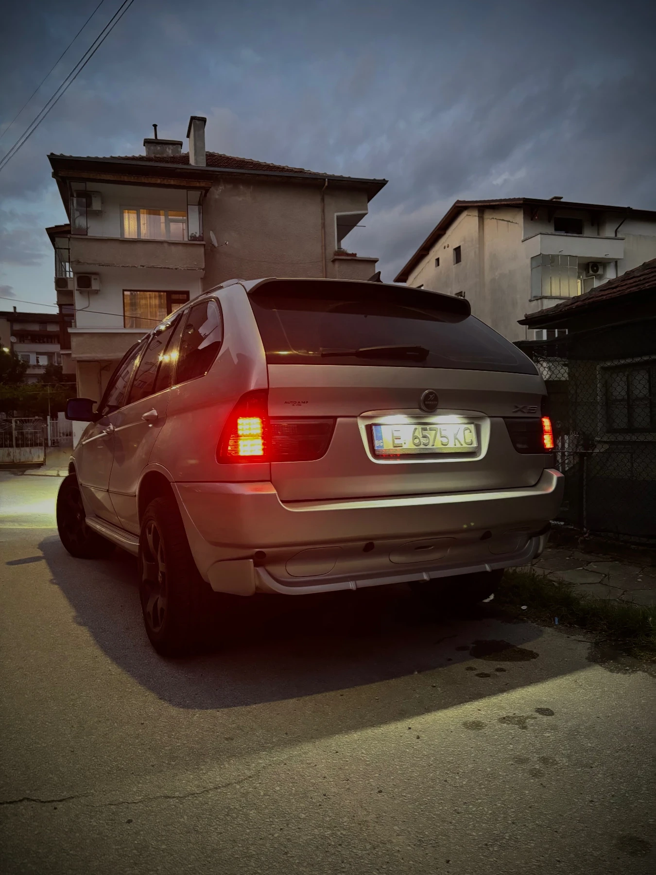BMW X5  - изображение 9