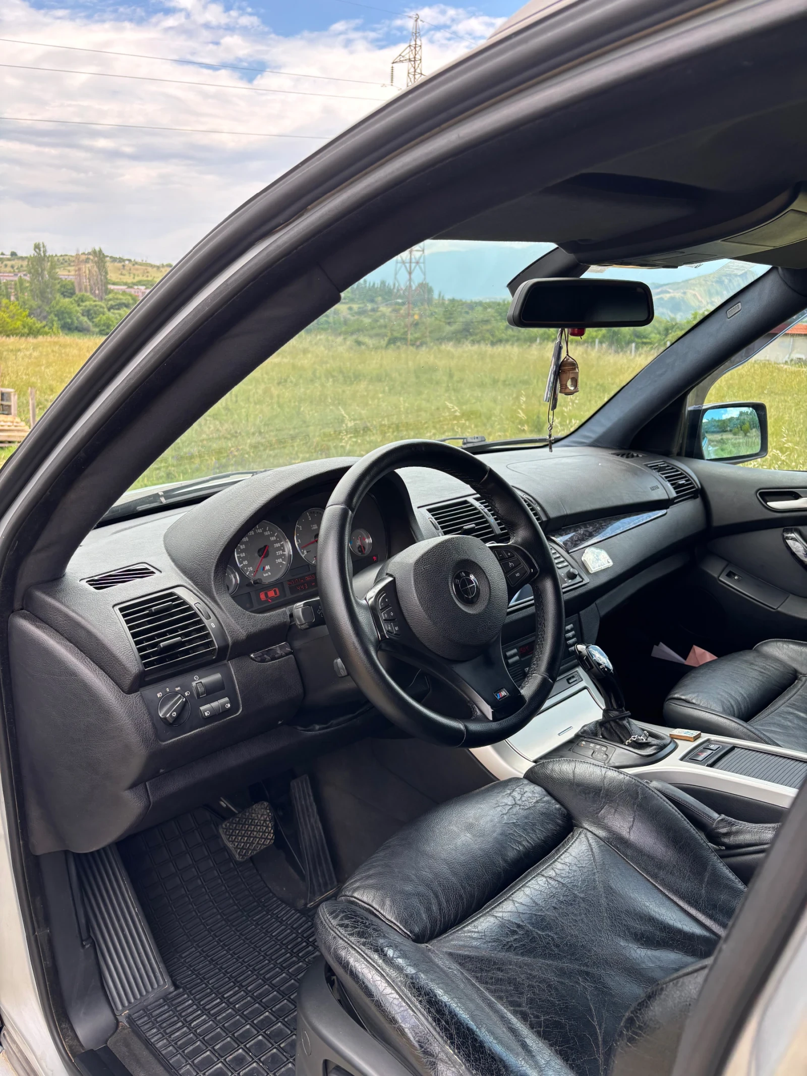 BMW X5  - изображение 10