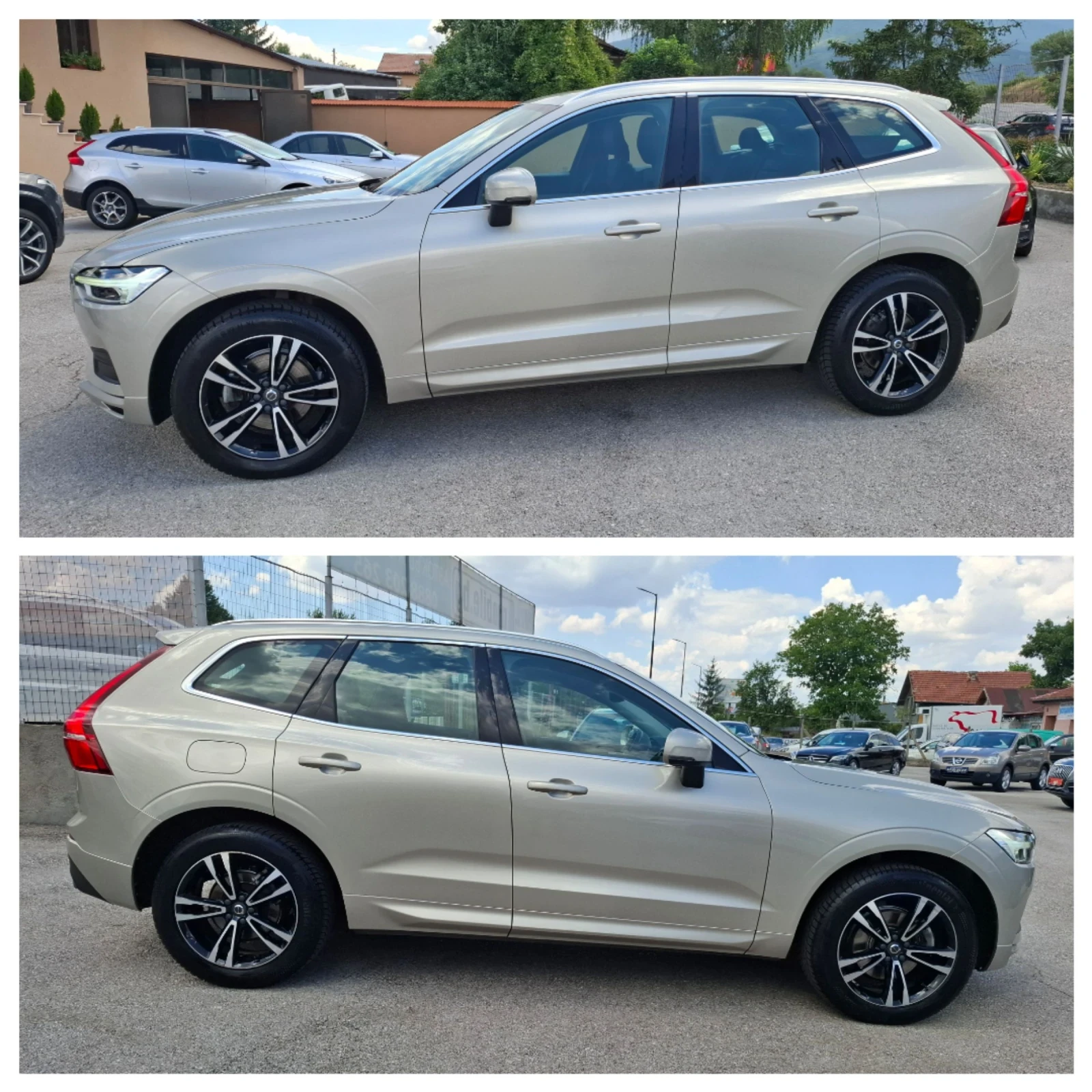 Volvo XC60 2.0 D4 AWD - изображение 5