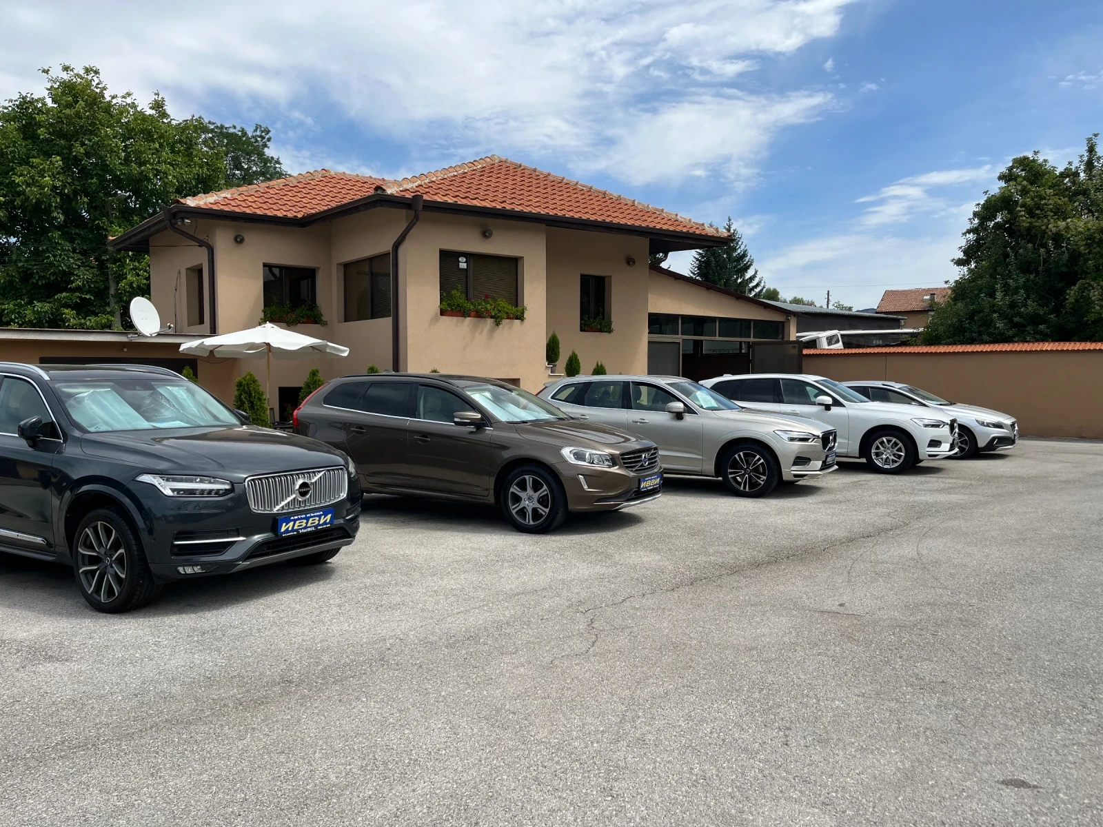 Volvo XC60 2.0 D4 AWD | Mobile.bg — изображение 17