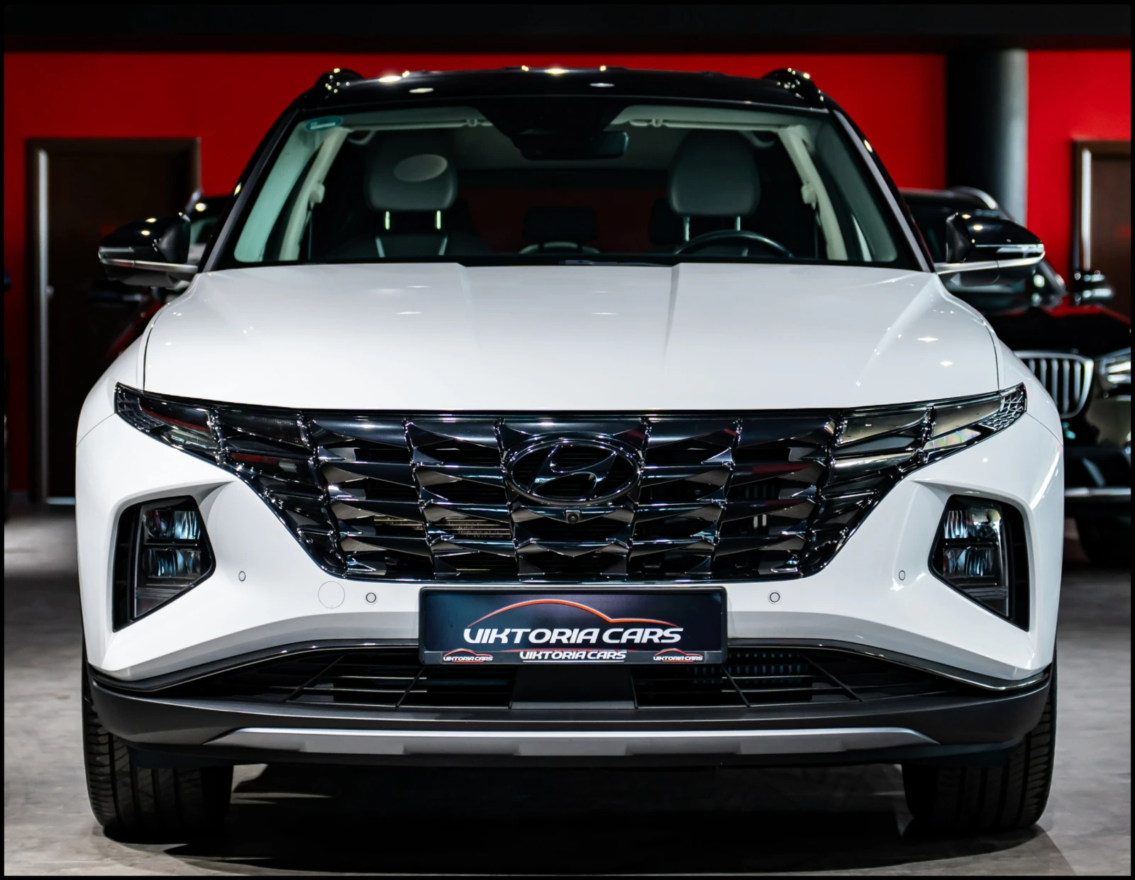Hyundai Tucson 1.6 GDI* AWD - изображение 2