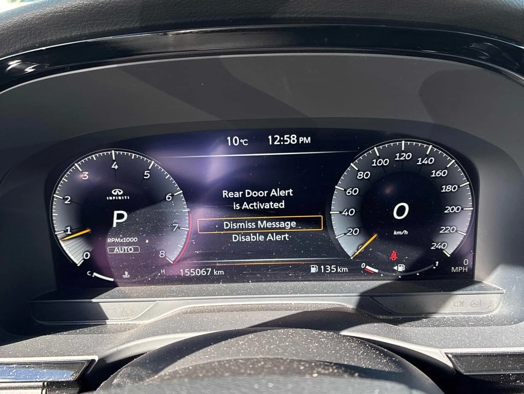 Infiniti QX60 * AUTOGRAPH * CARFAX *    | Mobile.bg   6