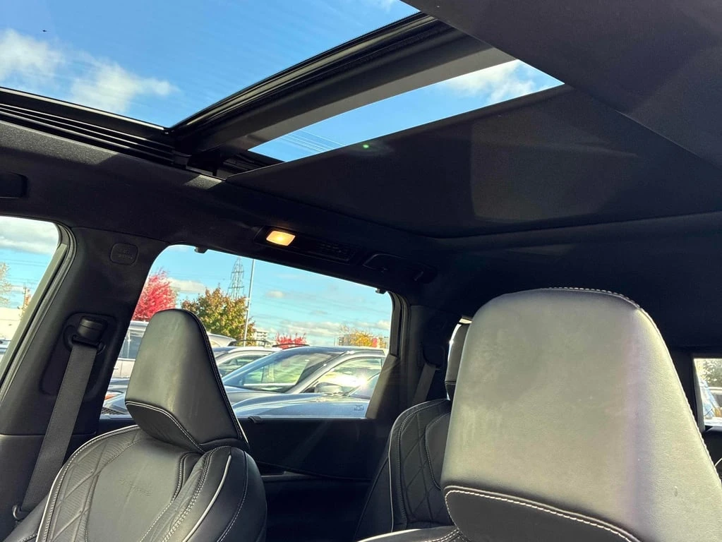 Infiniti QX60 * AUTOGRAPH * CARFAX *    | Mobile.bg   13