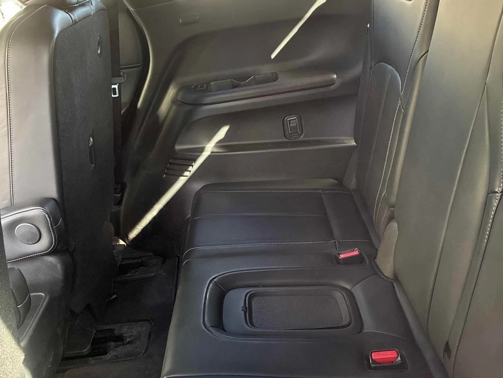 Infiniti QX60 * AUTOGRAPH * CARFAX *    | Mobile.bg   12