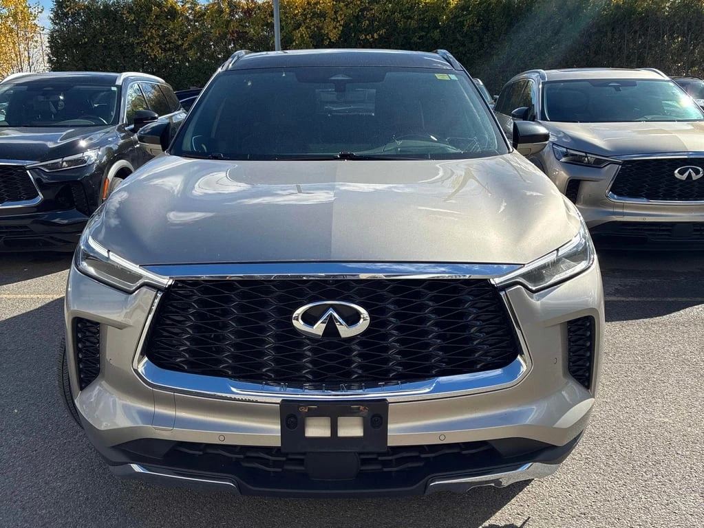 Infiniti QX60 * AUTOGRAPH * CARFAX *    | Mobile.bg   2